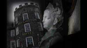 Taps chasseur de fantome chasseur de fantome saison 4 chasseurs de fantomes 1280 2 Chasseurs De Fantomes Rip Saison 4 The Wellington Hotel Youtube