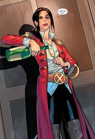 Kitty Pryde (Character) - Comic Vine