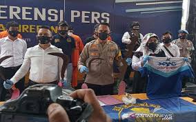 Jika anda khawatir mengenai banyak informasi tentang anda yang dimiliki layanan google, berikut ini tips bersihkan jejak digital. Geng Motor Akan Ditindak Tegas Kapolresta Cirebon Tak Ada Pembinaan Lagi Bagian 1