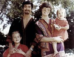 Linda Lee Cadwell, Bruce Lee's Wife Until His Death