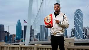 Made headlines after representing the usa in the 2012 london olympics games as an amateur boxer. After His High Speed Accident Slowing Down Has Been Key To Errol Spence S Recovery