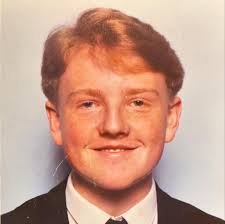 Blessed and grateful to reach my 51st Birthday in one piece and still  smiling. Slides 2 and 3 were taken in 2002 + 1989