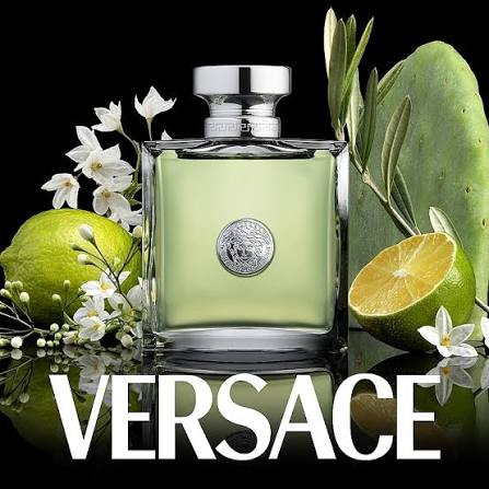 Mejores colonias Versace para mujeres