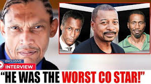 Life After Family Matters with Darius McCrary