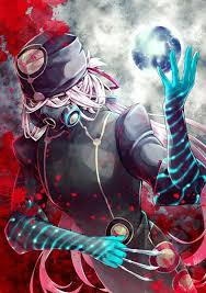 Pin By Morning Star On Fate In 2020 Anime Anime Images Character Design