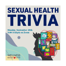 Want to learn even more? Sexual Health Trivia Temple University