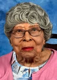 Ollie Lawson Obituary (11/21/1913