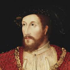 James V (r.1513-1542)