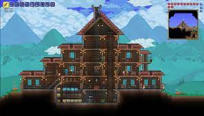 Last not the least option for terraria mobile is terraria apk. Terraria Thorium Ios Apk Full Version Free Download Gaming News Analyst