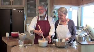 How To Bake Tassajara Basic Whole Wheat Bread By Konkydoodle Kitchens Youtube