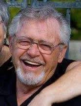 Obituary information for Robert Lee Mozingo