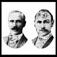 Blue Murder On The Golden Mile — Part One