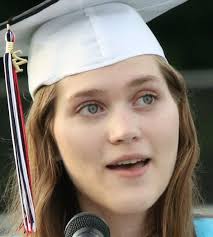 Trail graduates grateful