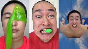 A Blooper Of Logos In Klasky Csupo Logo Part 1