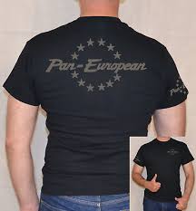 Honda St1300 Pan European Motorcycle Printed T Shirt In 6 Sizes 13 99 Picclick Uk