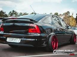 Tuning Opel Vectra B Bmw Cars Vauxhall Opel