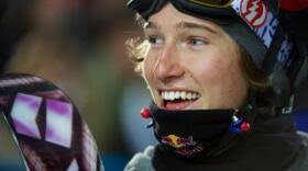 Road to Sochi: Durango's Lanny Barnes Grateful to Sister for Olympic Chance 