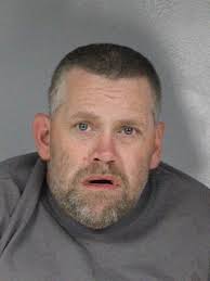 John Chiv: Frequently arrested Eric Harmon gets more charges added for jury  trial