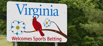 Sports betting for virginia residents is now legal within state lines. Virginia Sports Betting Bills Signed To Become Law In July