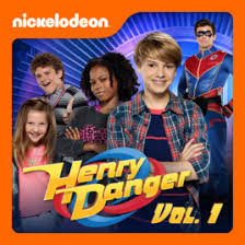 Henry Danger Google Search In 2020 Henry Danger Nickelodeon Dangerous Henry Danger Jace Norman