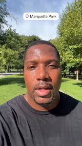 Honored to host students from the Morrill Scholarship Program at The Ohio  State University! 🌟 They spent Spring Break giving back—volunteering with  the 64th & Vernon Block Club and inspiring our high