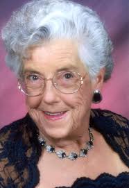 Wellsville Regional News (dot) com: Obituary: Mary E. Baker Polmateer  Faber, 94, Andover