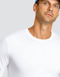 HENRY LONG SLEEVE TOP