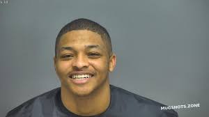 GENTRY MALIK CARTER 03/29/2021