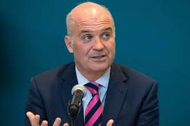 Gardaí must be 'more assertive' at large funerals