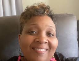 Rebecca StClair Muskegon City Commissioner