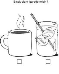 Sicak Soguk Kavrami Calisma Sayfasi Free Hot Cold Worksheets Download Printable Goryachij Holod Okul Oncesi Calisma Cizelgeleri Egitim Faaliyetleri Okul Oncesi