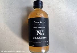 Kombucha is not only a drink but also vitalizes all our senses along with the certain enhancement of flavors. Taste Test Who Makes Bangkok S Best Kombucha Bk Magazine Online