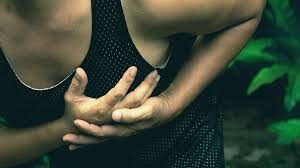 But, lumpy tissue might make it difficult to observe tumours on a mammogram. Shooting Pain In Breast Causes And When To Speak To A Doctor