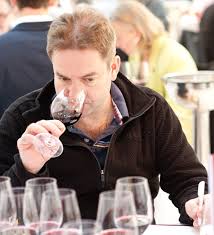 DWWA 2014: Loire judging panel