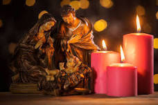 Advent Centering Prayer Retreat