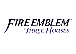 Fire Emblem: Three Houses Logo Has Been Updated – NintendoSoup
