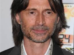 Robert Carlyle, 'Stargate Universe's genius loner