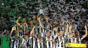 Ottavi di finale gli ottavi di finale si svolgono ad eliminazione diretta in gare di sola andata, secondo gli accoppiamenti stabiliti dal tabellone. Calendario Coppa Italia 2019 Date E Tabellone Dei Quarti Di Finale Programma Orari E Tv Oa Sport