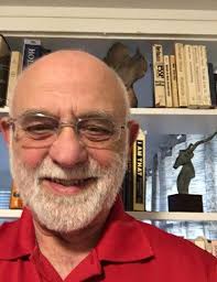 Obituary information for Michael George Samuel Hesse