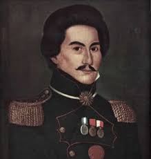 Granaderos Bicentenario