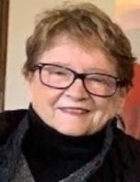 Norma Lipsett Obituary (1935