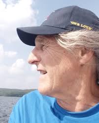 Thomas Colin Whitney Bath Obituary May 28, 2025