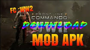Ww2 mod apk 1.1.0 unlimited money apk (100% working, tested!) 4.1. Best Of Frontline Commando Ww2 Mod Apk Free Watch Download Todaypk