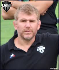 US Bergerac Rugby » 2023.2024 Équipes