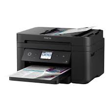 Zip taille du pilkte publier les commentaires atom. Epson Workforce Wf 2865dwf Imprimante Multifonctions Couleur Jet D Encre A4 Legal Support Jusqu A 33 Ppm Impression 150 Cdiscount Informatique