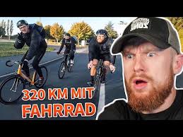320km Mit Fahrrad Von Hamburg Nach Berlin In 24h Fritz Meinecke Twitch Highlights Youtube