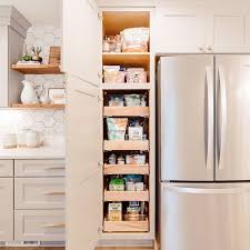 20 Best Small Pantry Organization Ideas
