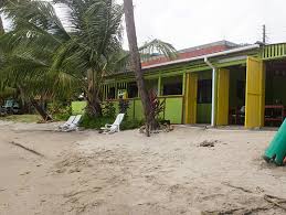 Cold brew (decaf available) read more. Salt Rush Cafe Laborie Saint Lucia Afar