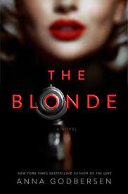The blonde republic reserves the right to not be held responsible for orders lost by australia post or dhl. The Blonde By Anna Godbersen