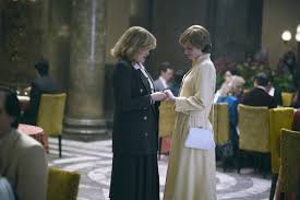 Were Princess Diana And Camilla Friends True Story Of Crown Lunch